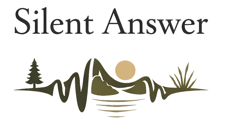 Silent Answer